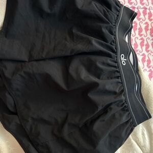 Alo shorts size s